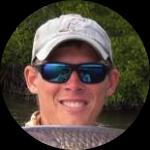 Profile photo of Captain Experiences guide Derek Ward