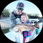 Profile photo of Captain Experiences guide Tommy Buskirk