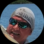 Profile photo of Captain Experiences guide Ariel