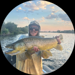 Profile photo of Captain Experiences guide Tyler Coinner