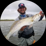 Profile photo of Captain Experiences guide Josh