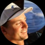 Profile photo of Captain Experiences guide Darius Kirschner