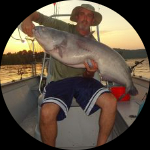 Profile photo of Captain Experiences guide Aaron