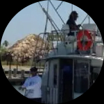 Profile photo of Captain Experiences guide JW