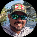 Profile photo of Captain Experiences guide Jose Carbonell