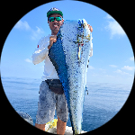 Profile photo of Captain Experiences guide Jaciel