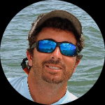Profile photo of Captain Experiences guide Jonathan Earhart