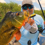 Profile photo of Captain Experiences guide Luis Lagrange