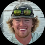 Profile photo of Captain Experiences guide Brooks