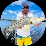 Profile photo of Captain Experiences guide Billy