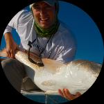Profile photo of Captain Experiences guide Miles LaRose