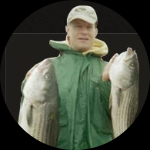 Profile photo of Captain Experiences guide Dennis