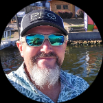 Profile photo of Captain Experiences guide John