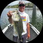 Profile photo of Captain Experiences guide Ray Tomasits