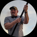 Profile photo of Captain Experiences guide Paul