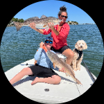 Profile photo of Captain Experiences guide Tom