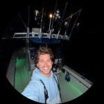 Profile photo of Captain Experiences guide Colton