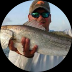 Profile photo of Captain Experiences guide Mark