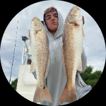 Profile photo of Captain Experiences guide Nate