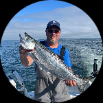 Profile photo of Captain Experiences guide Rich Olson