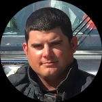Profile photo of Captain Experiences guide Josh Holmes
