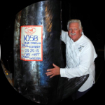 Profile photo of Captain Experiences guide Charles