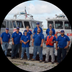 Profile photo of Captain Experiences guide Shaw