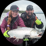Profile photo of Captain Experiences guide Edwin Snyder