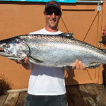Profile photo of Captain Experiences guide Jason Storie