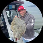 Profile photo of Captain Experiences guide Ben Mechling
