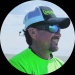 Profile photo of Captain Experiences guide Augustin