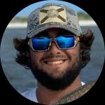 Profile photo of Captain Experiences guide Shawn MacMullin