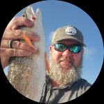 Profile photo of Captain Experiences guide Chris