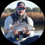 Profile photo of Captain Experiences guide Daniel Hayes