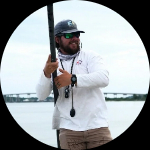 Profile photo of Captain Experiences guide Anthony Osborne