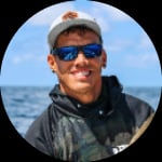 Profile photo of Captain Experiences guide Andres