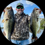 Profile photo of Captain Experiences guide Rich Tate