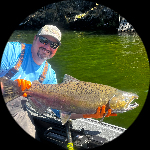 Profile photo of Captain Experiences guide Steven