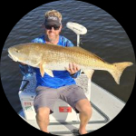 Profile photo of Captain Experiences guide Rick Patterson
