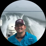Profile photo of Captain Experiences guide David