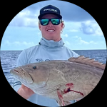 Profile photo of Captain Experiences guide Tanner Ison
