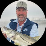 Profile photo of Captain Experiences guide Capt. Glenn