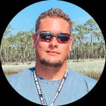 Profile photo of Captain Experiences guide Hunter