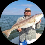 Profile photo of Captain Experiences guide Ryan Facundo