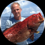 Profile photo of Captain Experiences guide Johnny