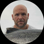 Profile photo of Captain Experiences guide Dominic