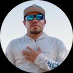 Profile photo of Captain Experiences guide Rick