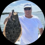 Profile photo of Captain Experiences guide Clay