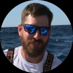 Profile photo of Captain Experiences guide Ricky