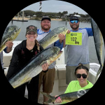 Profile photo of Captain Experiences guide Chris Kern